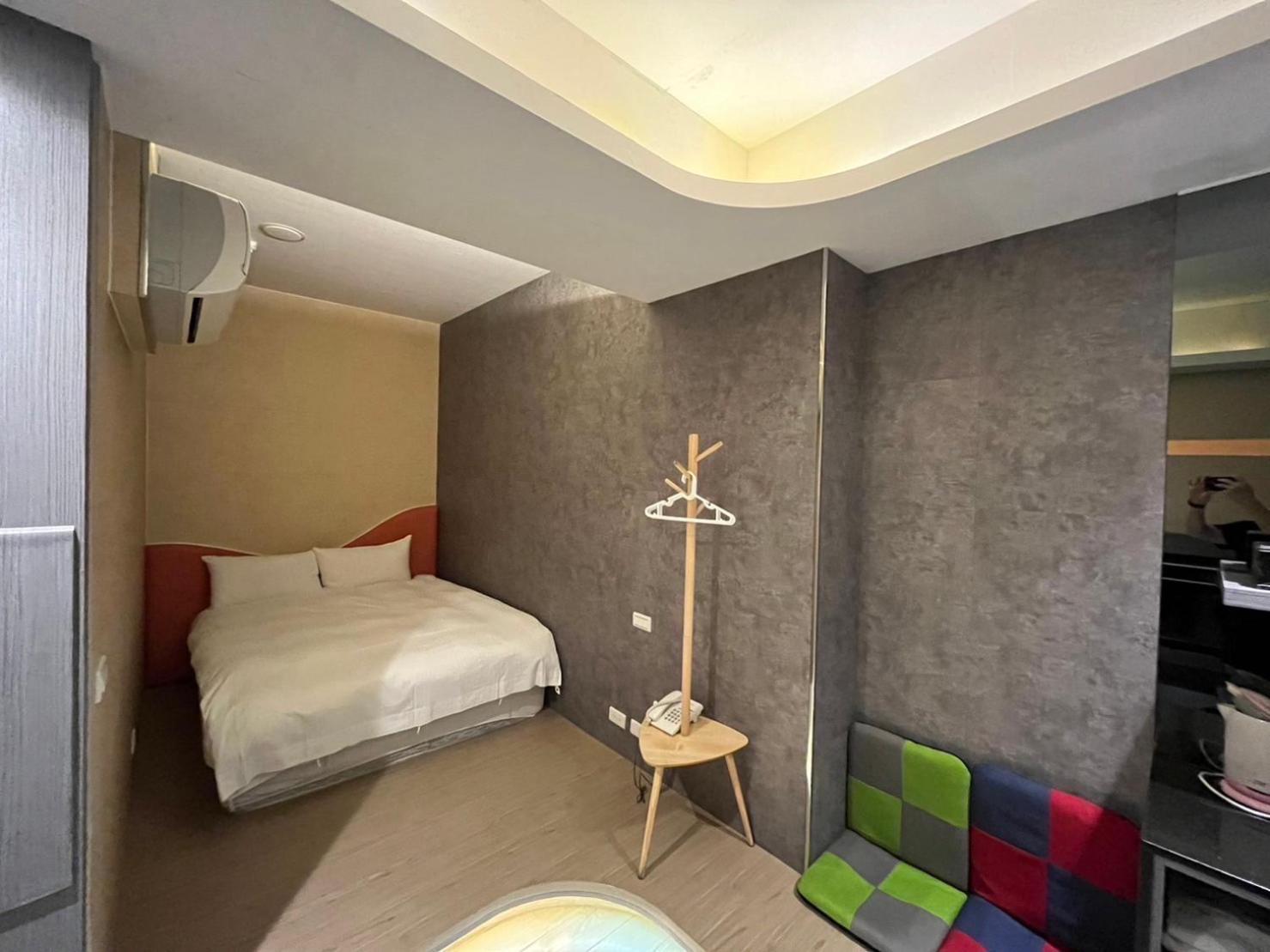Now And Then Hot Spring Inn Jiaoxi Exterior foto