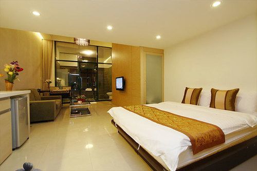 Now And Then Hot Spring Inn Jiaoxi Exterior foto